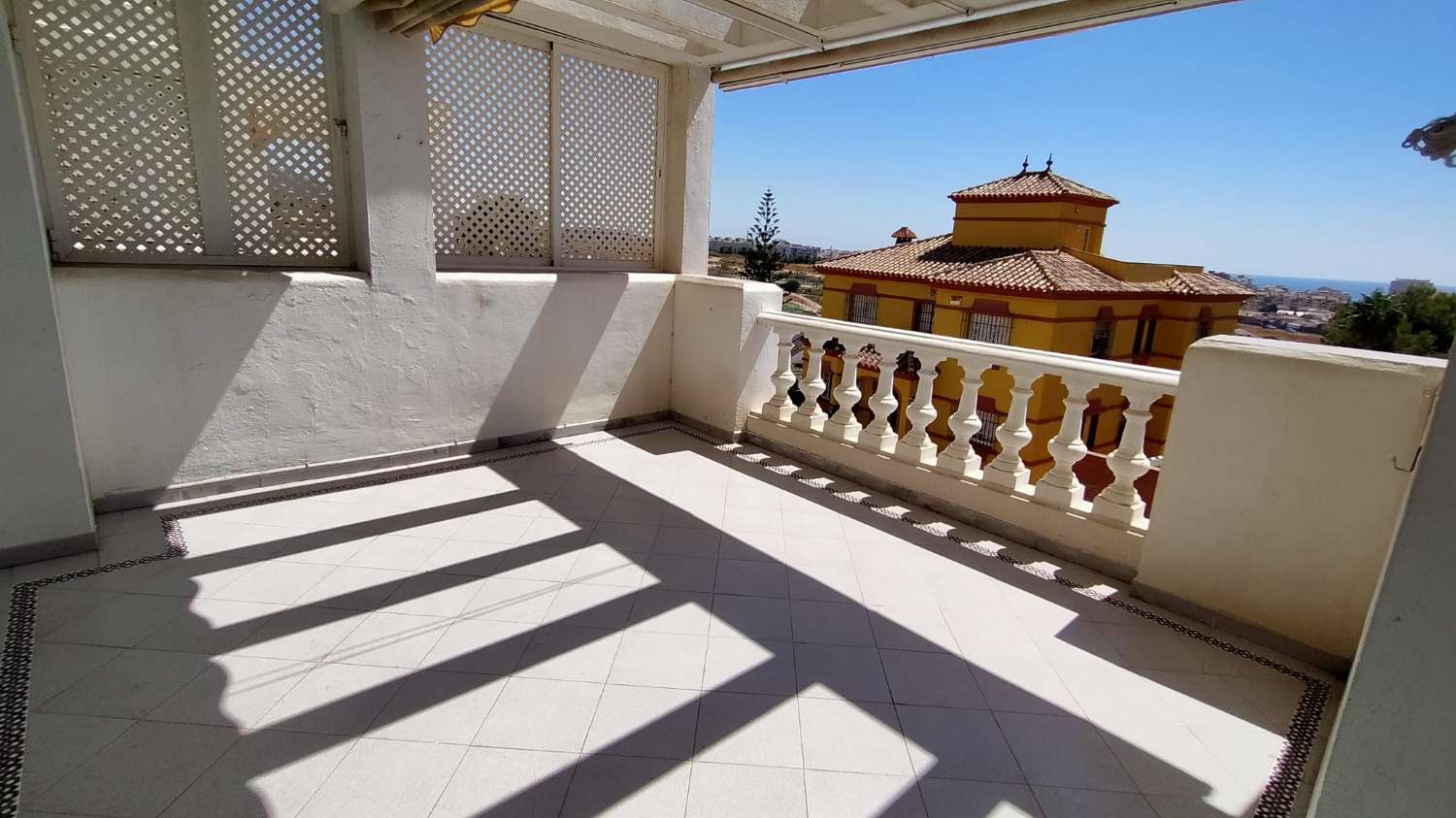 Flat for sale in Fuengirola