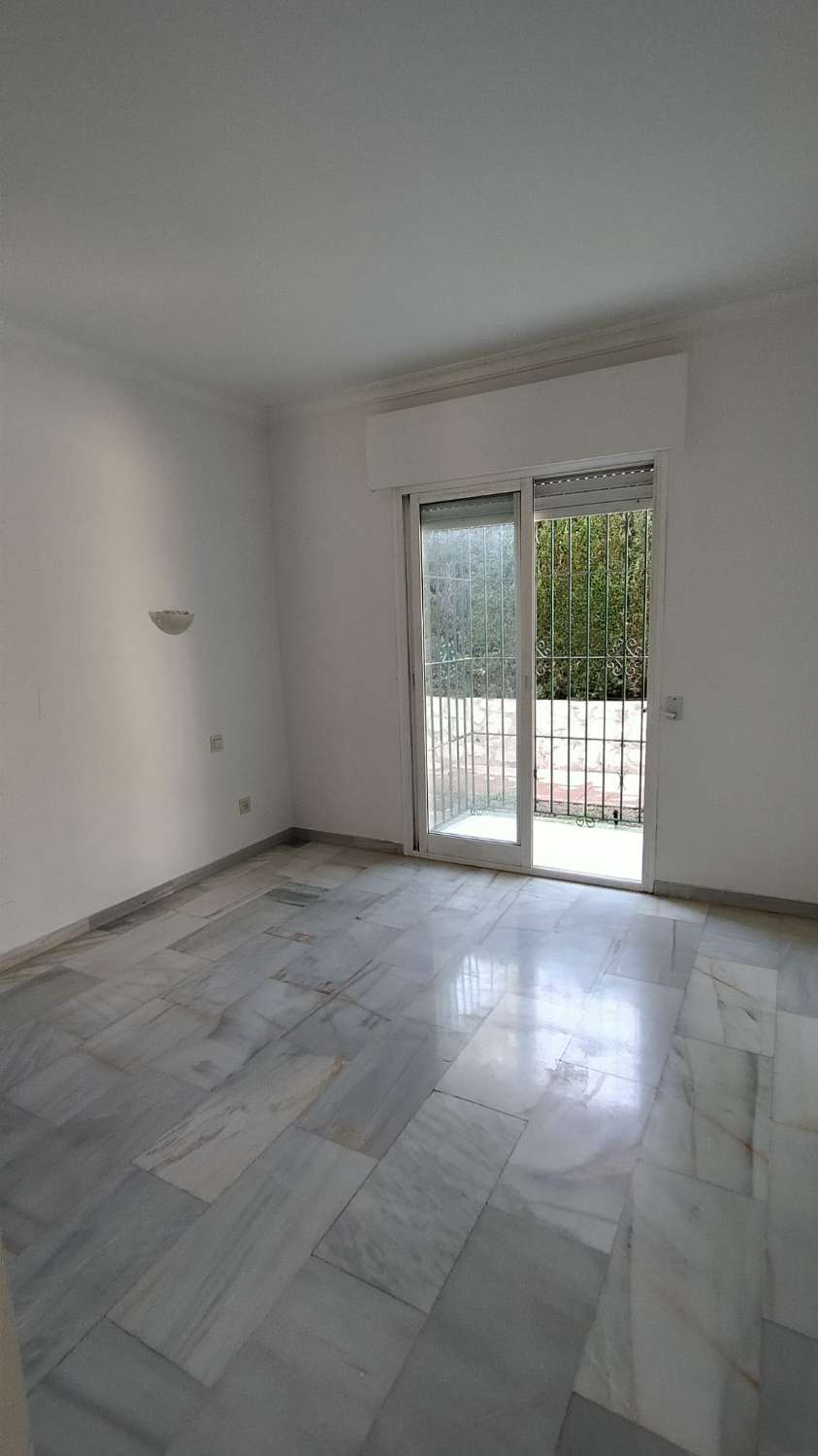 Flat te koop in Fuengirola