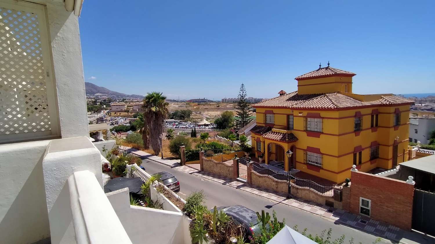 Flat for sale in Fuengirola