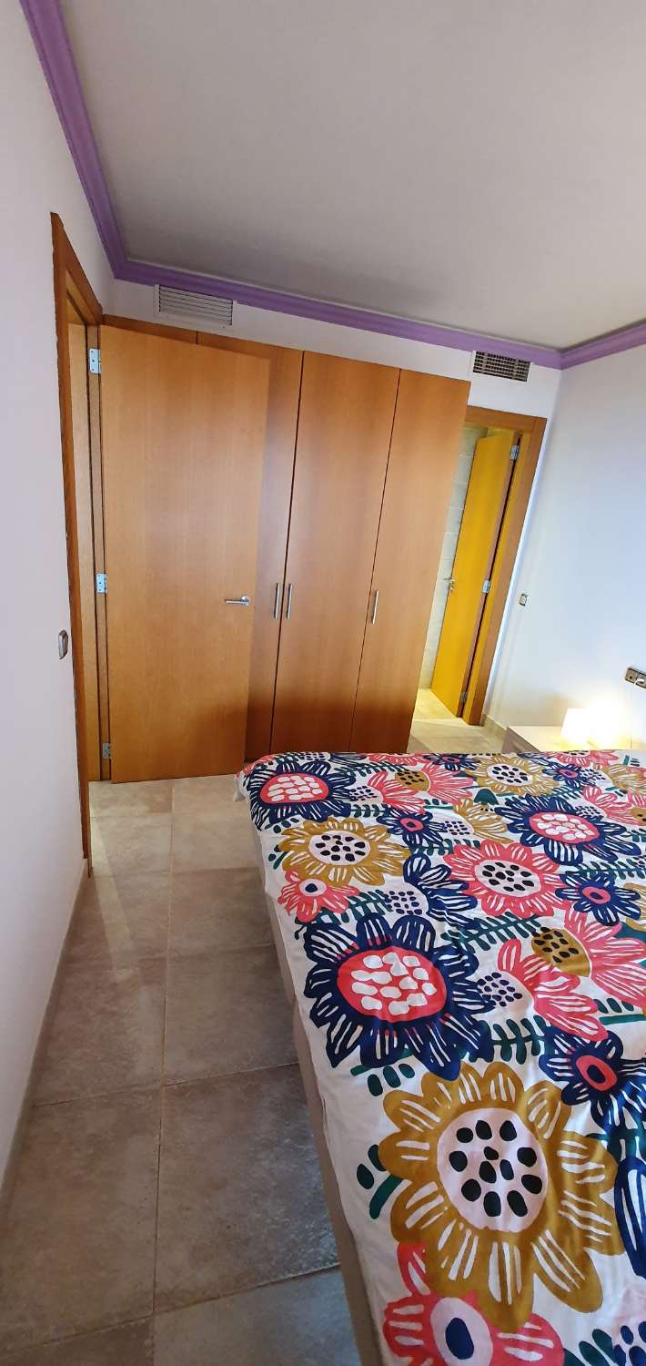 MOOI APPARTEMENT MET ZEEZICHT TE KOOP IN ALTOS DEL HIGUERON