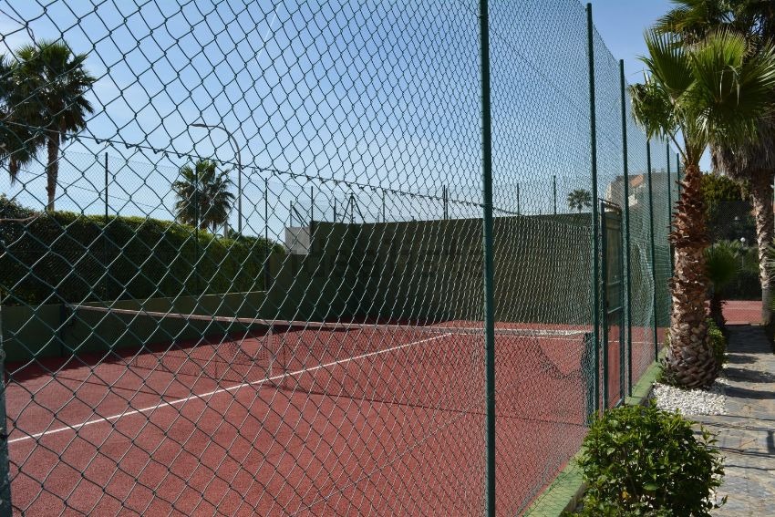 Zu vermieten ZWISCHENSAISON vom 1.9.2024 - 30.6.2025 Schöne Wohnung in der 2. Strandlinie in Benalmadena