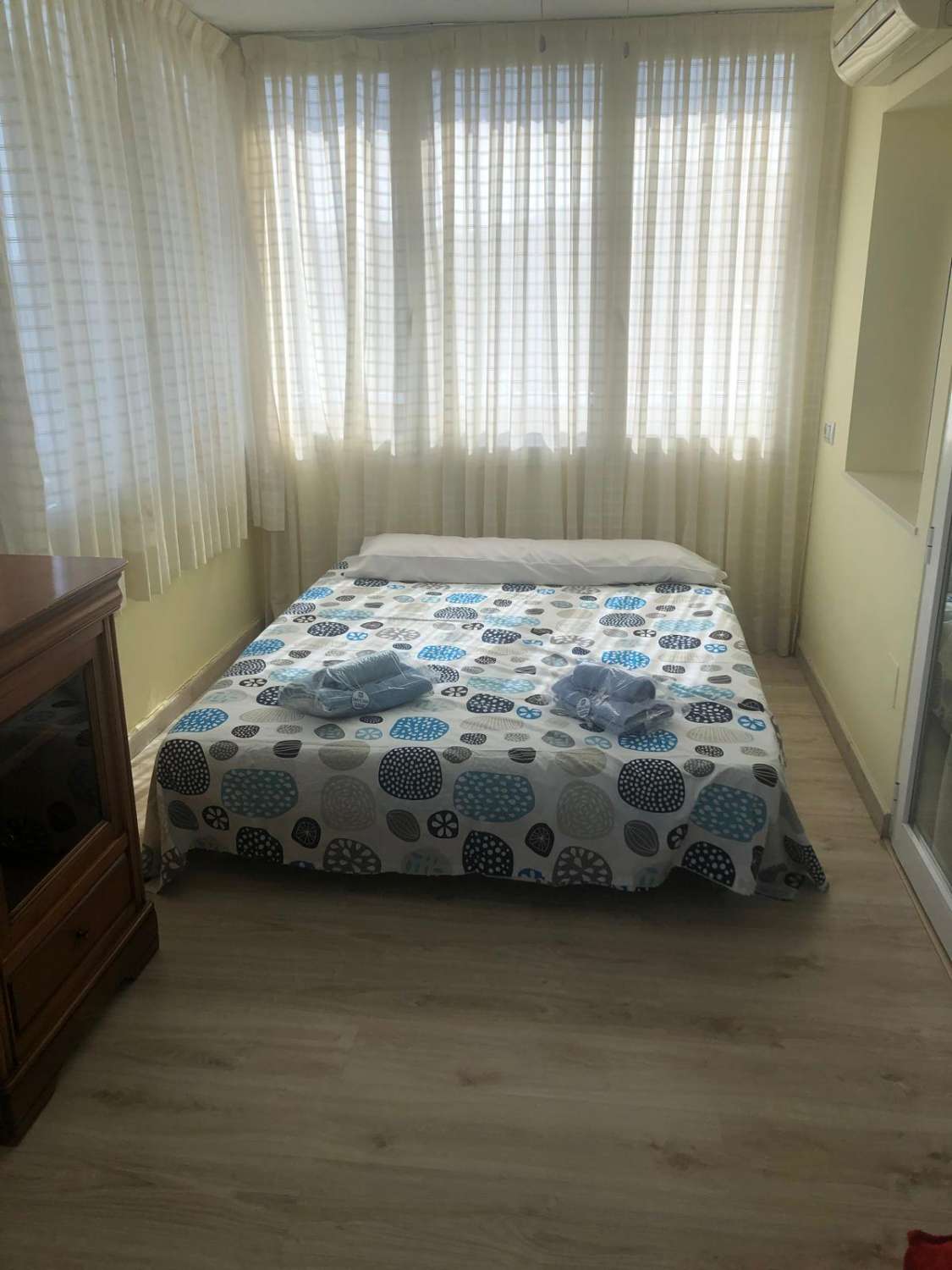 Petit Appartement en location à Playamar (Torremolinos)