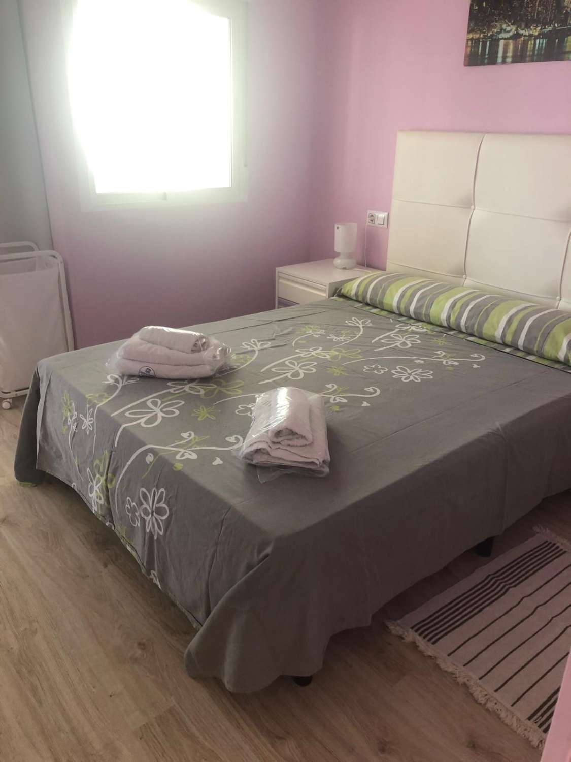 Appartment zur miete in Playamar (Torremolinos)