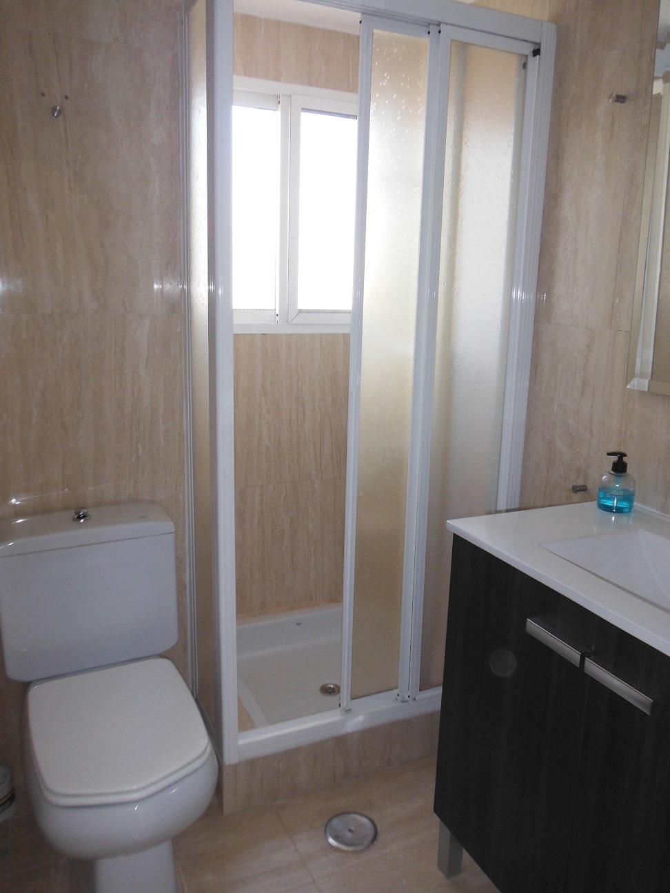 Petit Appartement en location à Playamar (Torremolinos)