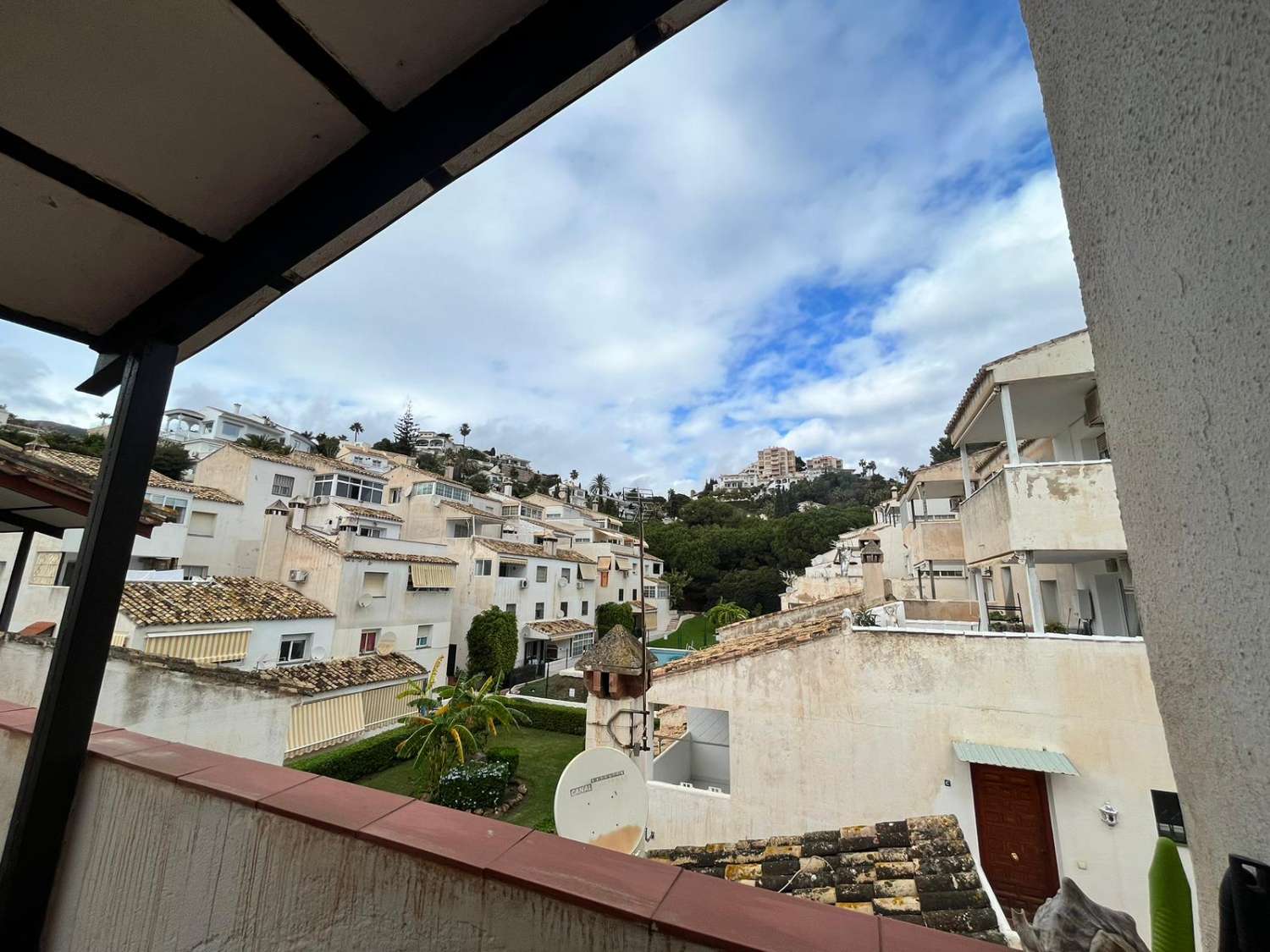 Chalet te huur in Torremuelle (Benalmádena)