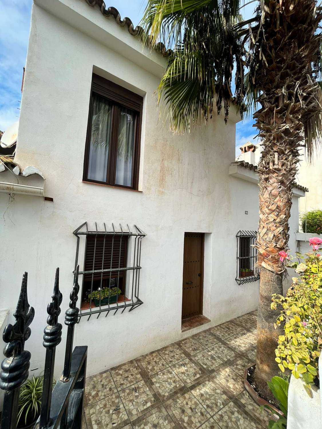 Chalet for rent in Torremuelle (Benalmádena)