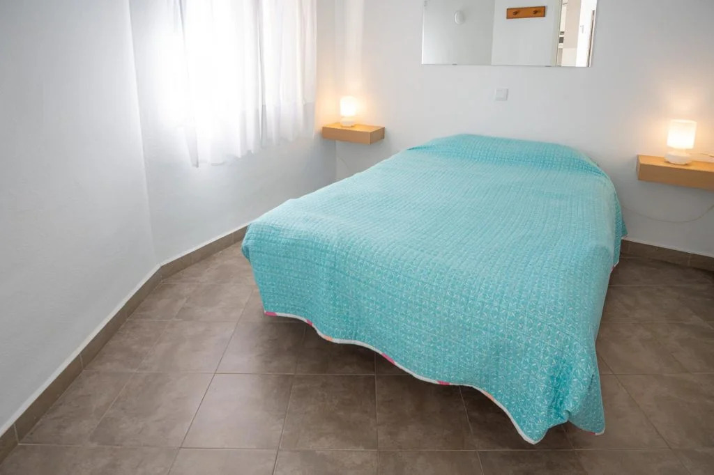 Apartment for rent in Benalmádena