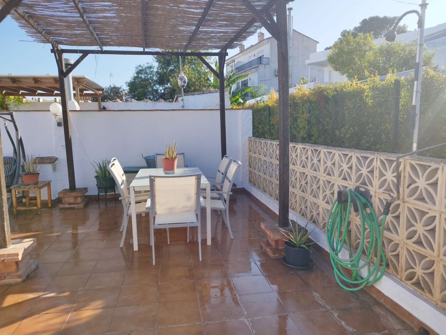 Maison en vente à Montemar (Torremolinos)