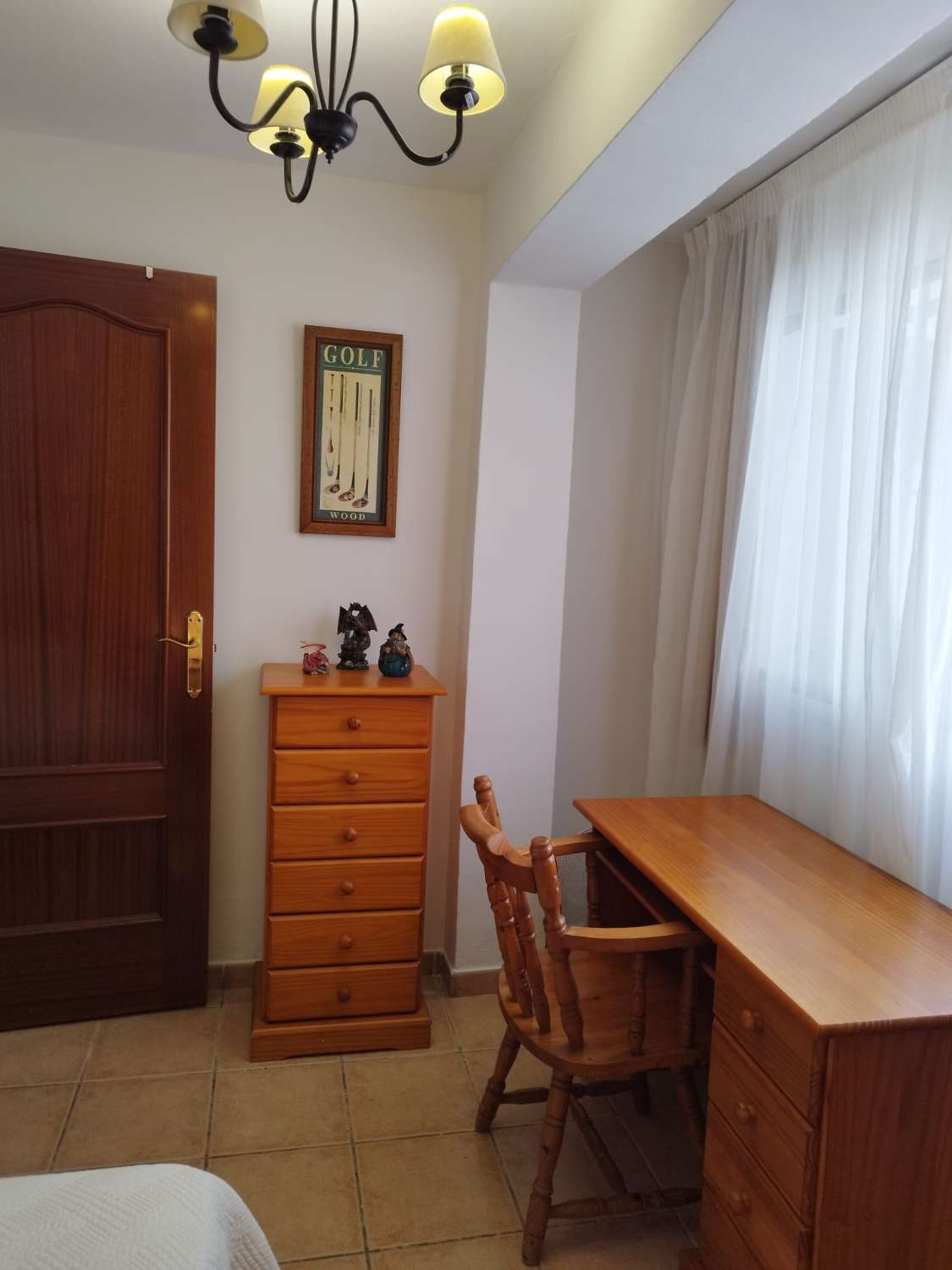 Woning te koop in Montemar (Torremolinos)