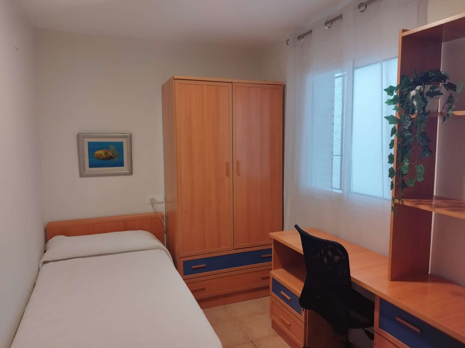 Woning te koop in Montemar (Torremolinos)