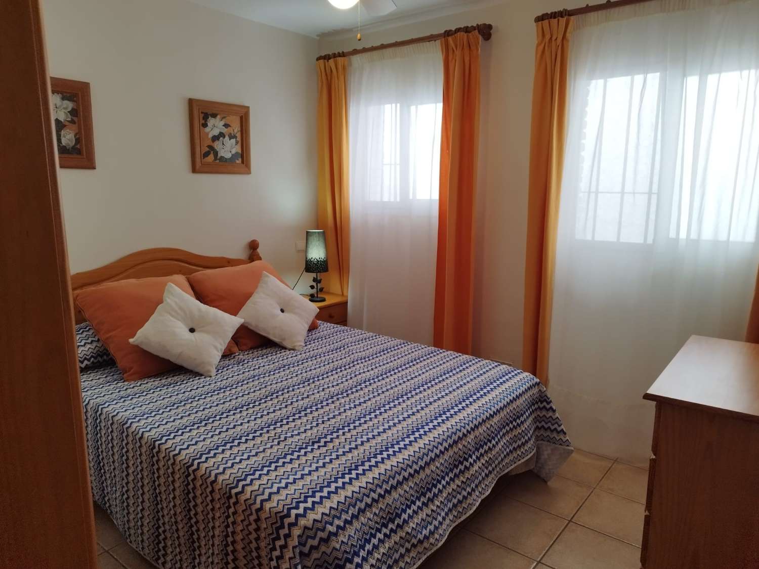 Woning te koop in Montemar (Torremolinos)