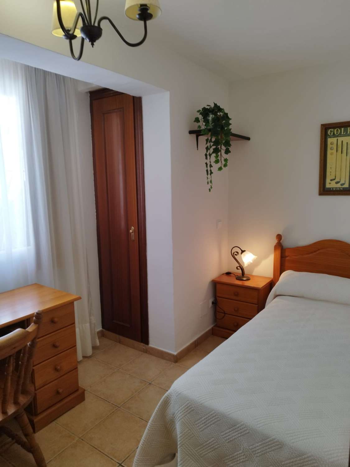 Woning te koop in Montemar (Torremolinos)