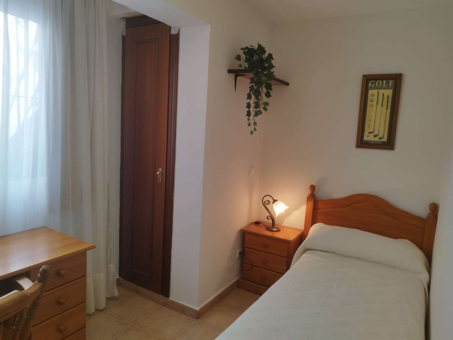 Woning te koop in Montemar (Torremolinos)