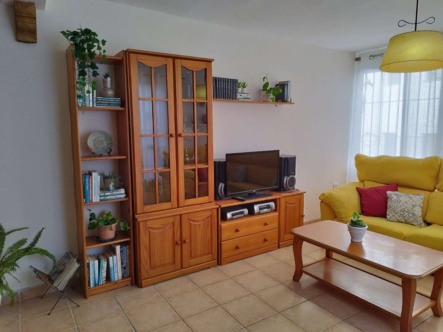 Woning te koop in Montemar (Torremolinos)