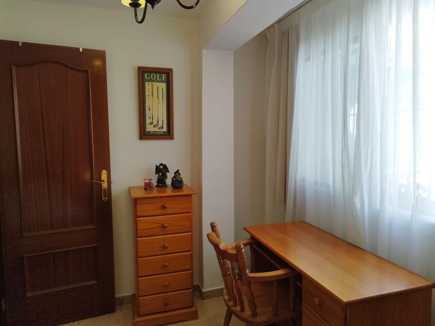 Woning te koop in Montemar (Torremolinos)