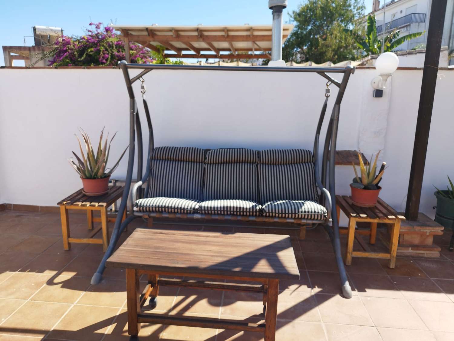 Woning te koop in Montemar (Torremolinos)