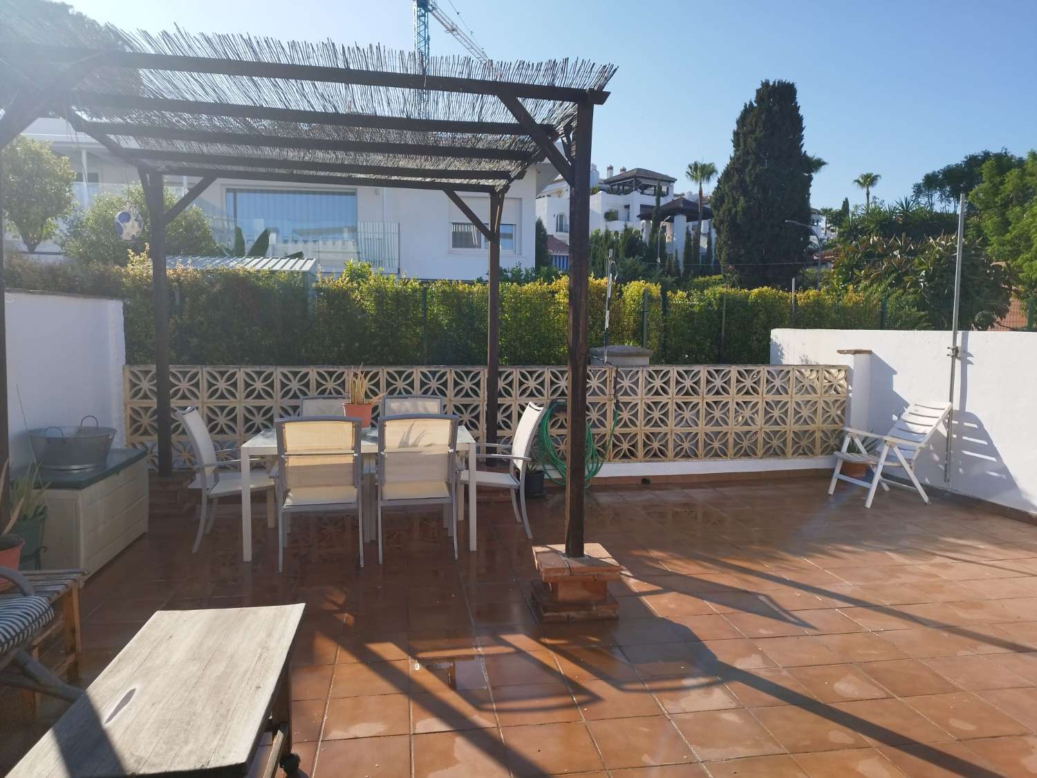 Maison en vente à Montemar (Torremolinos)