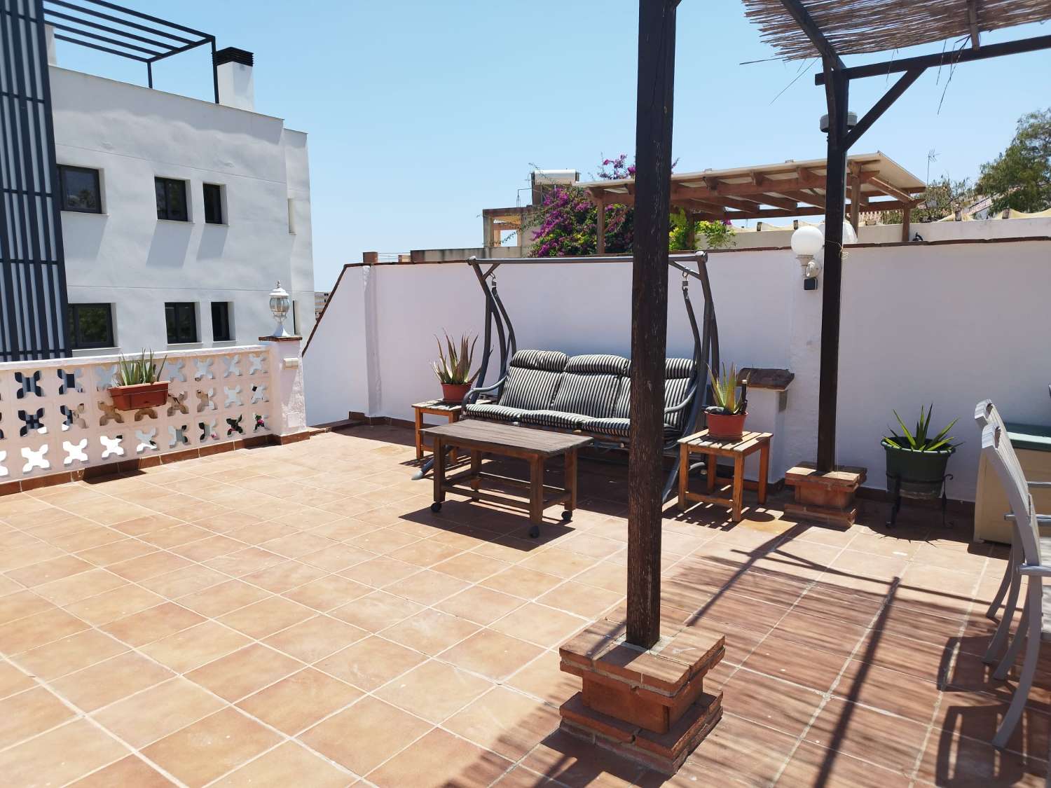 House for sale in Montemar (Torremolinos)