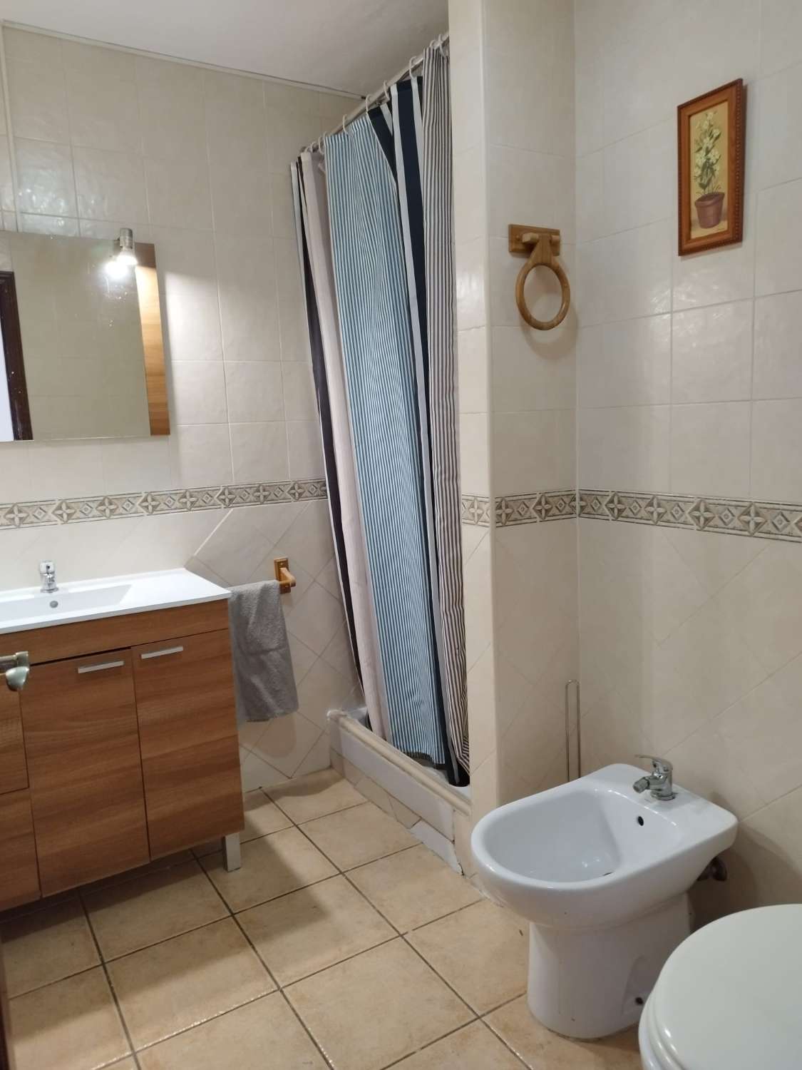 Woning te koop in Montemar (Torremolinos)