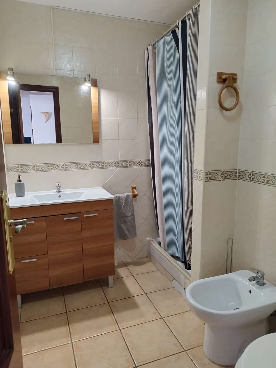 Woning te koop in Montemar (Torremolinos)