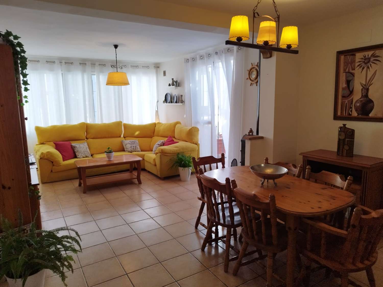 Maison en vente à Montemar (Torremolinos)