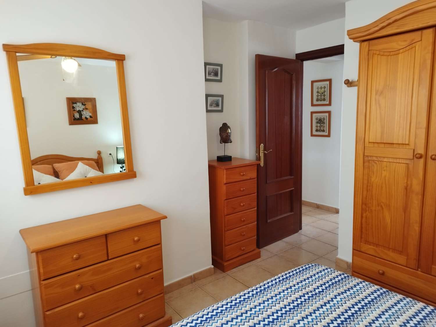 Woning te koop in Montemar (Torremolinos)