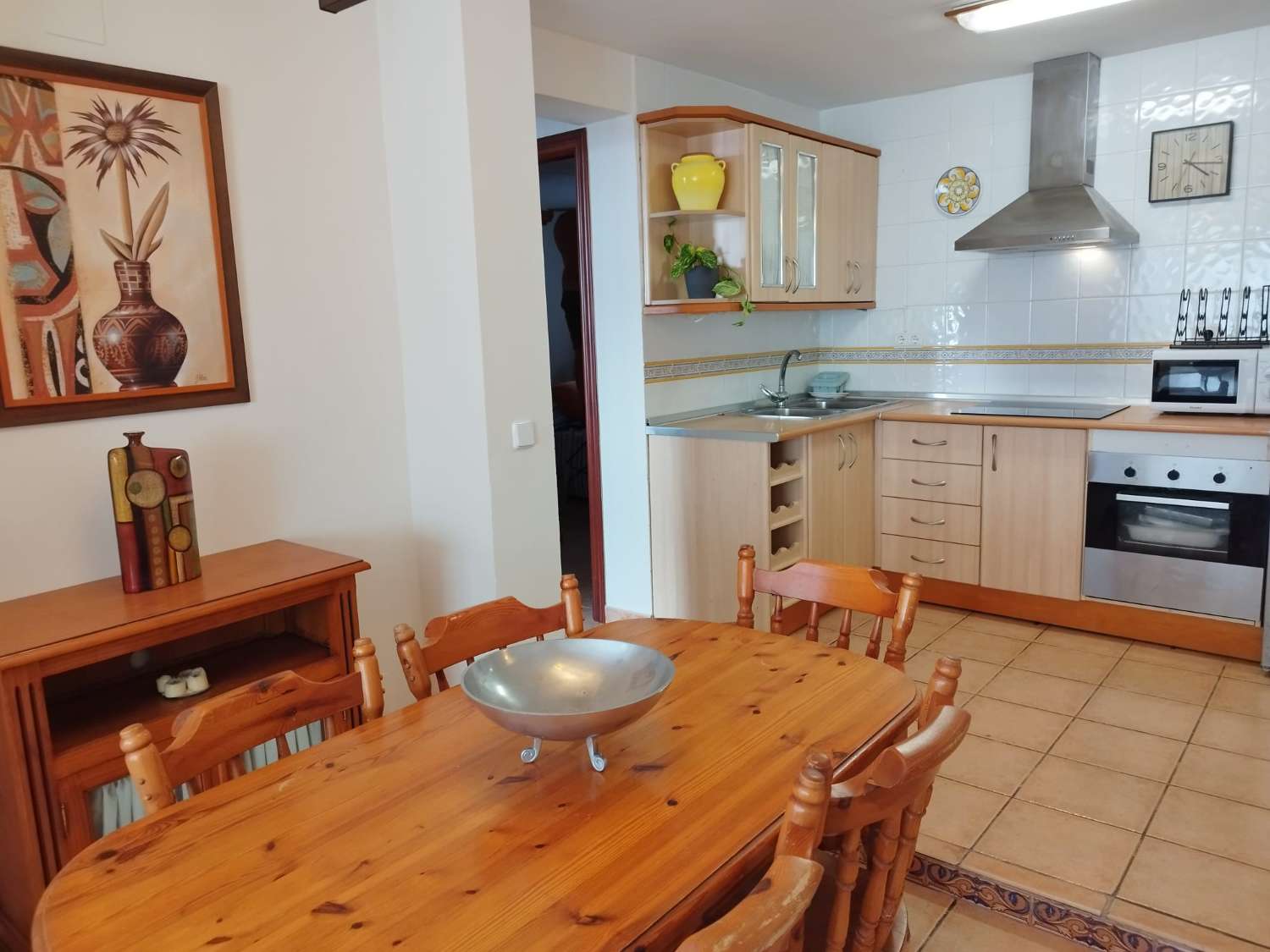 Maison en vente à Montemar (Torremolinos)