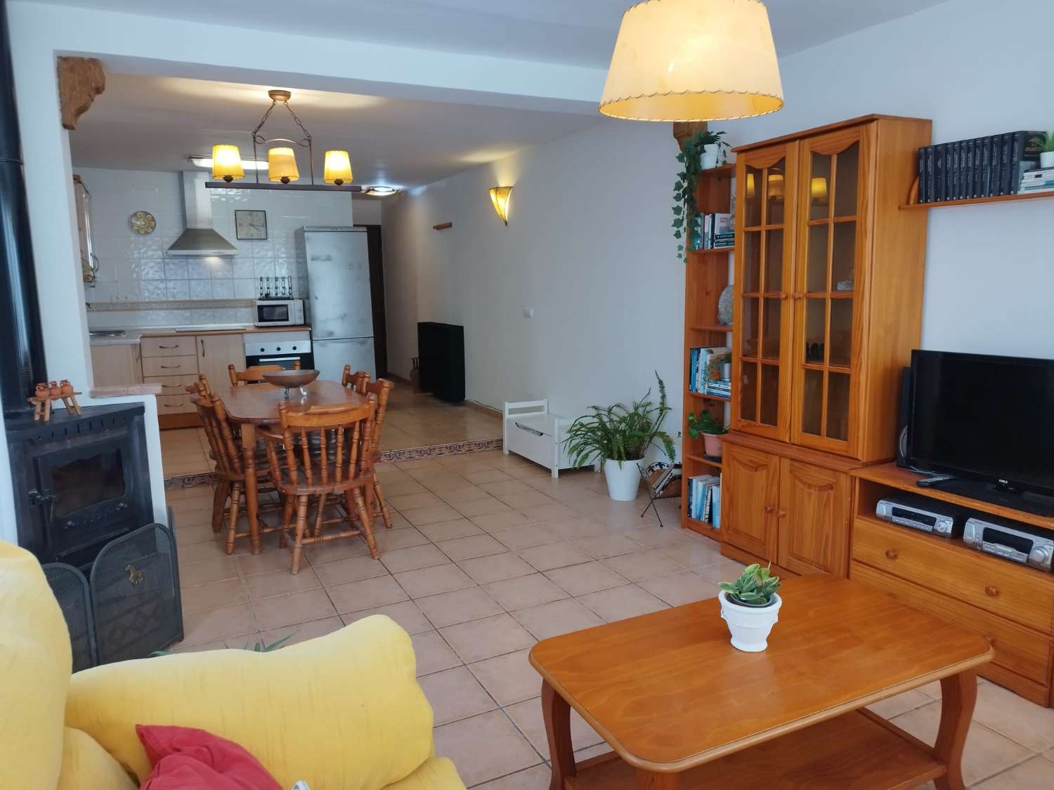 Woning te koop in Montemar (Torremolinos)