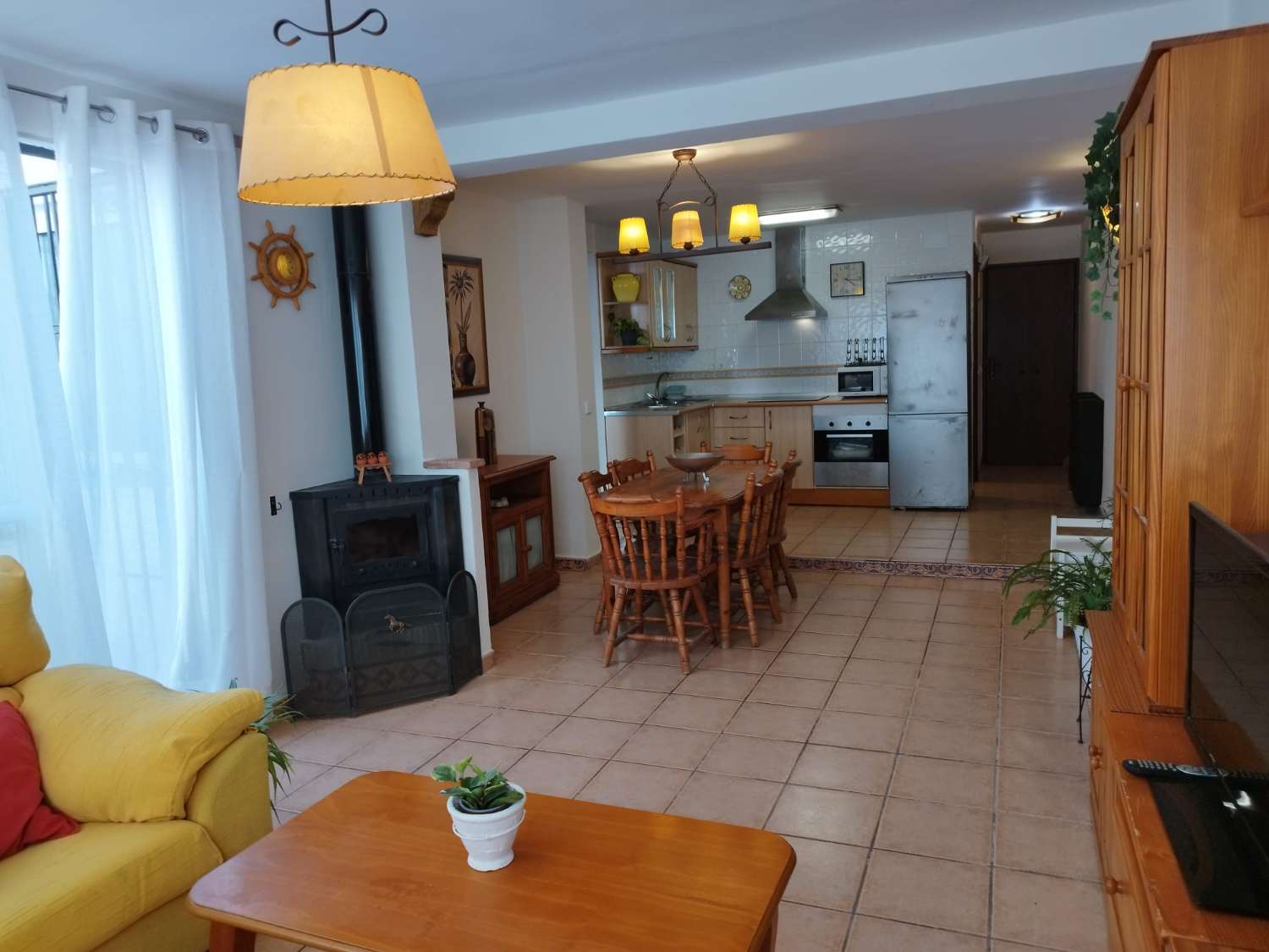 Woning te koop in Montemar (Torremolinos)