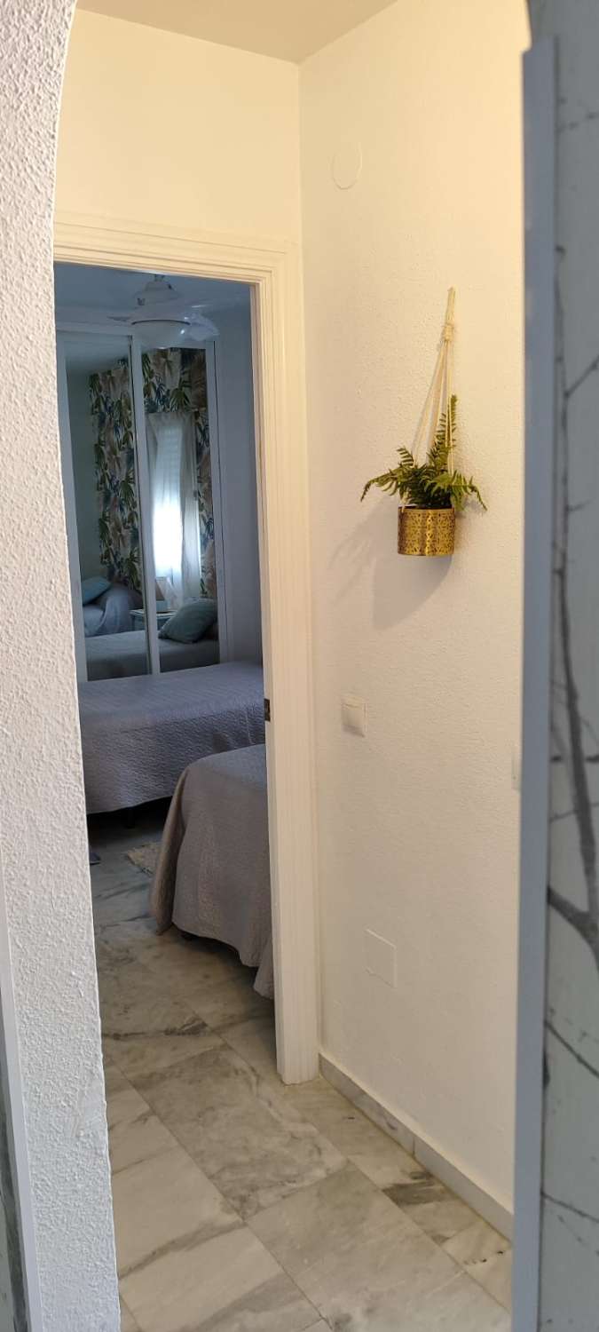 Petit Appartement en location à Benalmádena