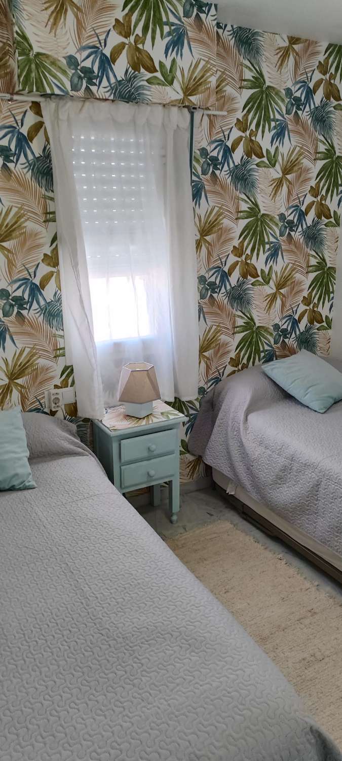 Petit Appartement en location à Benalmádena