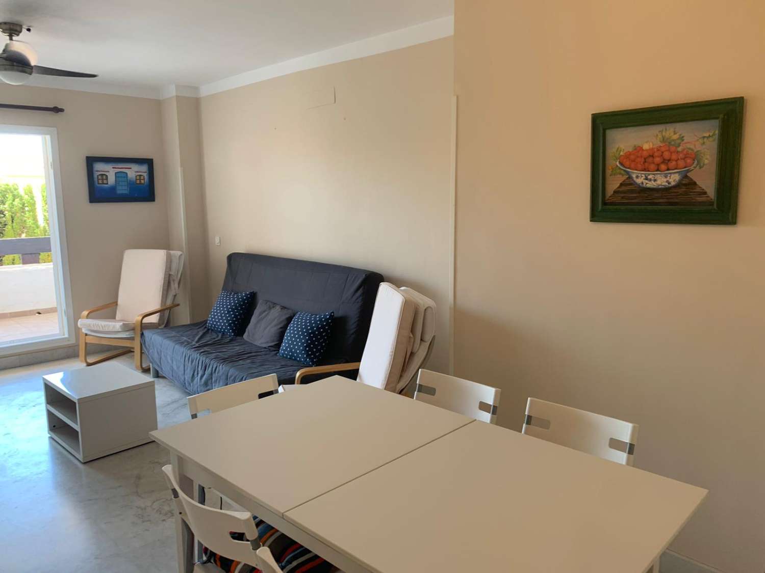 MOOI APPARTEMENT TE KOOP IN TORREQUEBRADA IN BENALMÁDENA