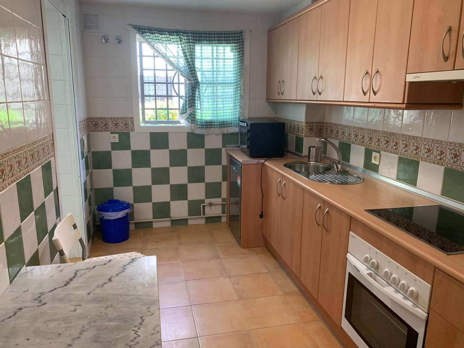 MOOI APPARTEMENT TE KOOP IN TORREQUEBRADA IN BENALMÁDENA