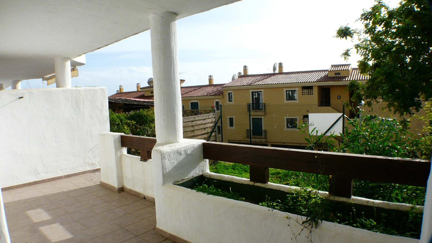 MOOI APPARTEMENT TE KOOP IN TORREQUEBRADA IN BENALMÁDENA