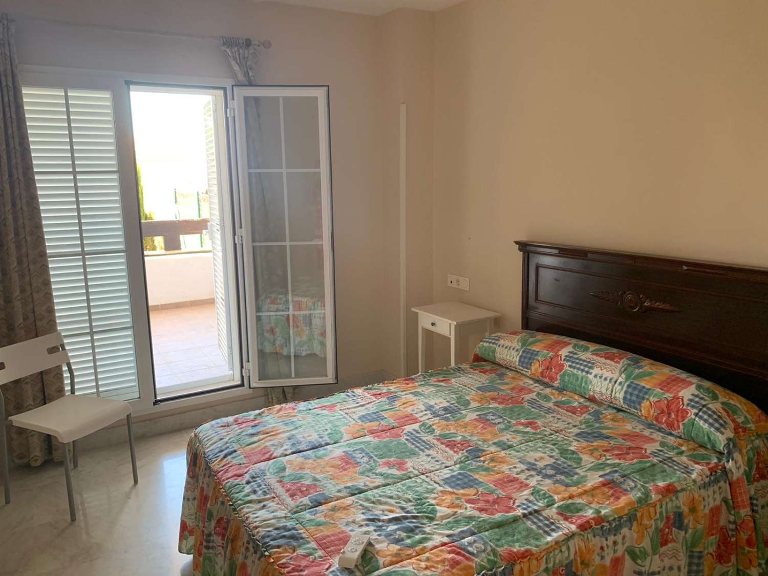 BEAUTIFUL APARTMENT FOR SALE IN TORREQUEBRADA IN BENALMADENA