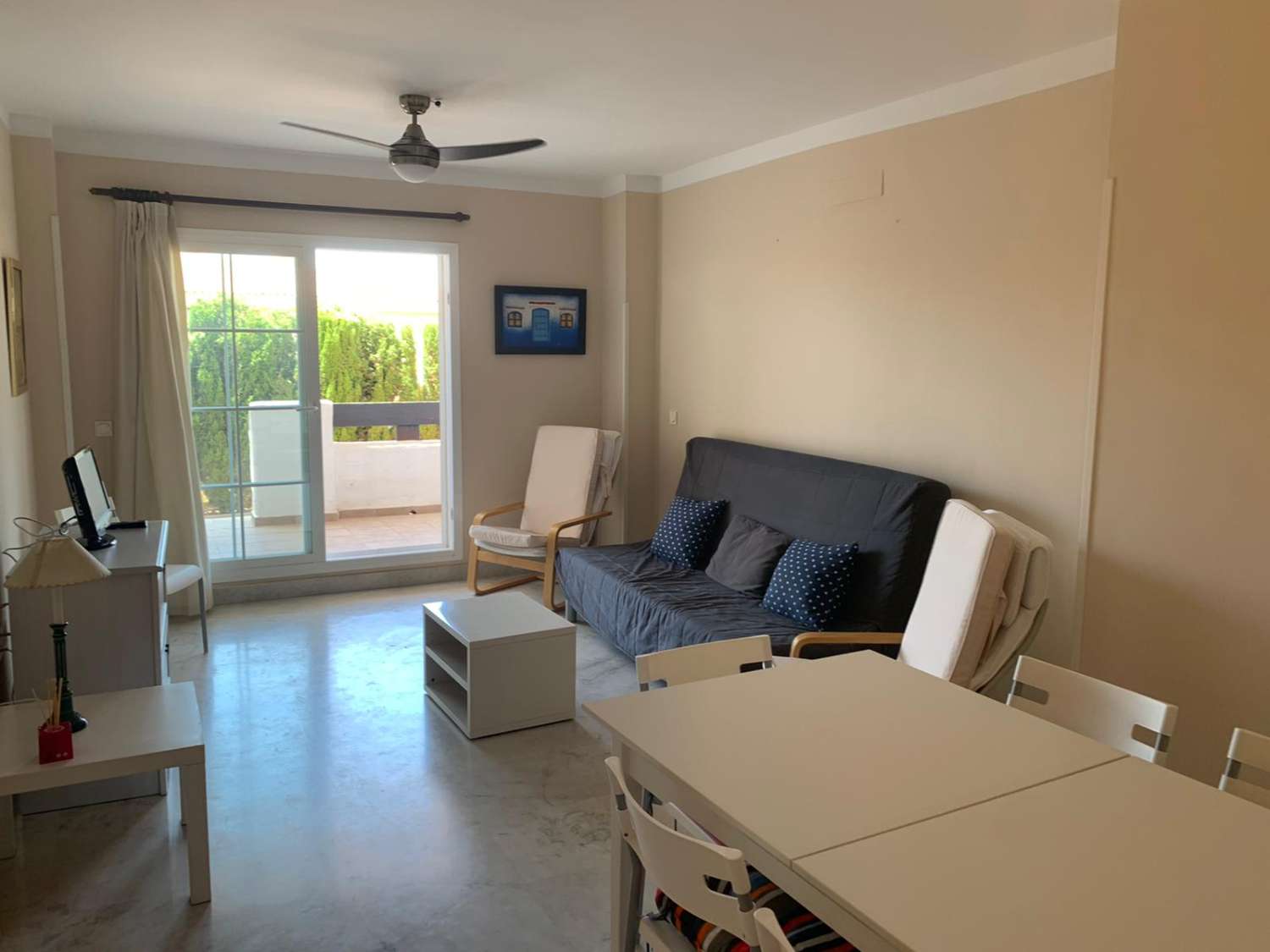 BEAUTIFUL APARTMENT FOR SALE IN TORREQUEBRADA IN BENALMADENA