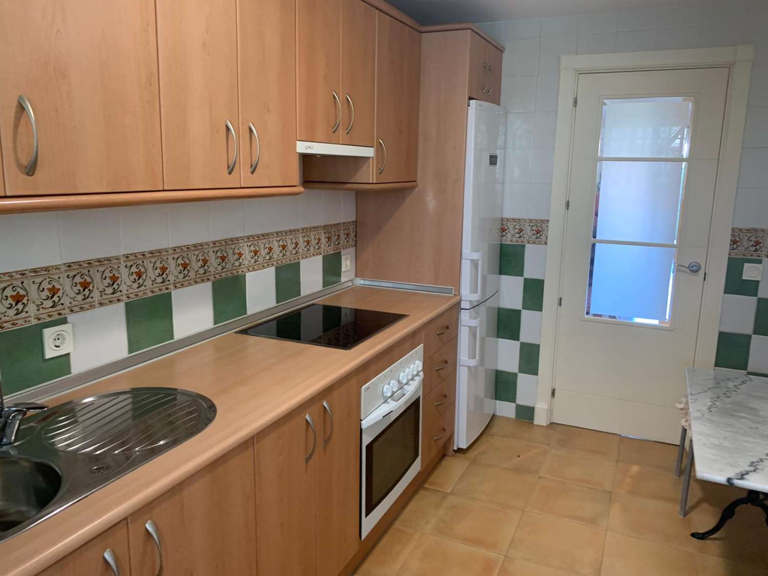 MOOI APPARTEMENT TE KOOP IN TORREQUEBRADA IN BENALMÁDENA