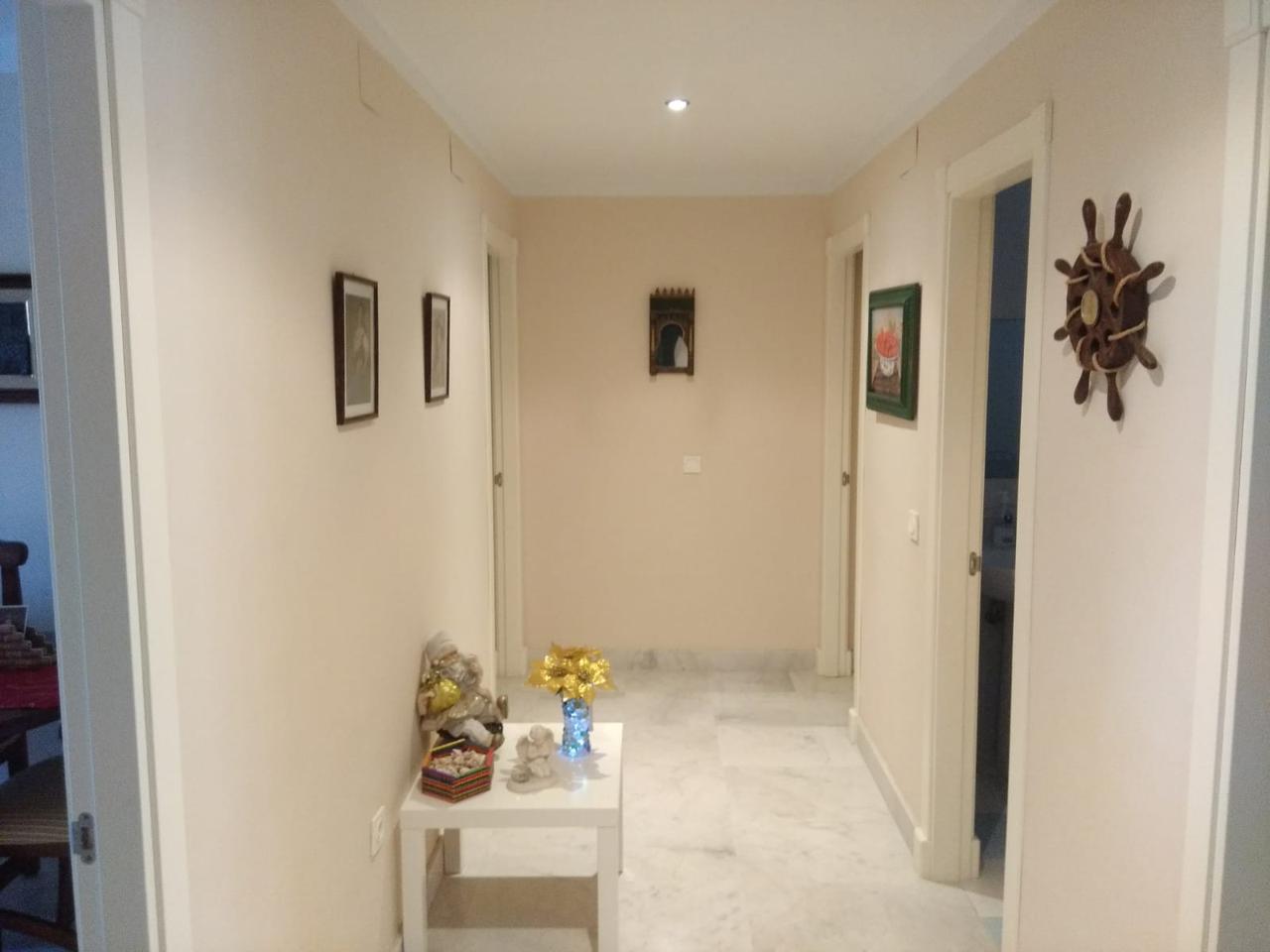 MOOI APPARTEMENT TE KOOP IN TORREQUEBRADA IN BENALMÁDENA