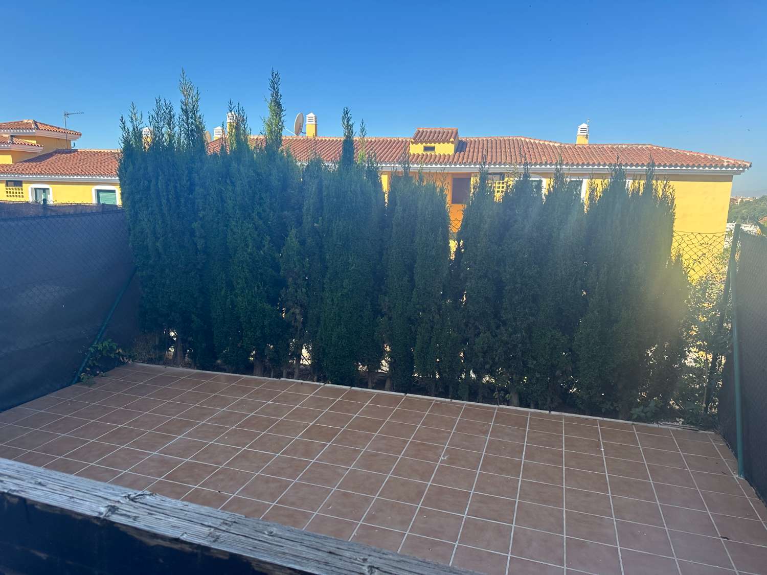 MOOI APPARTEMENT TE KOOP IN TORREQUEBRADA IN BENALMÁDENA