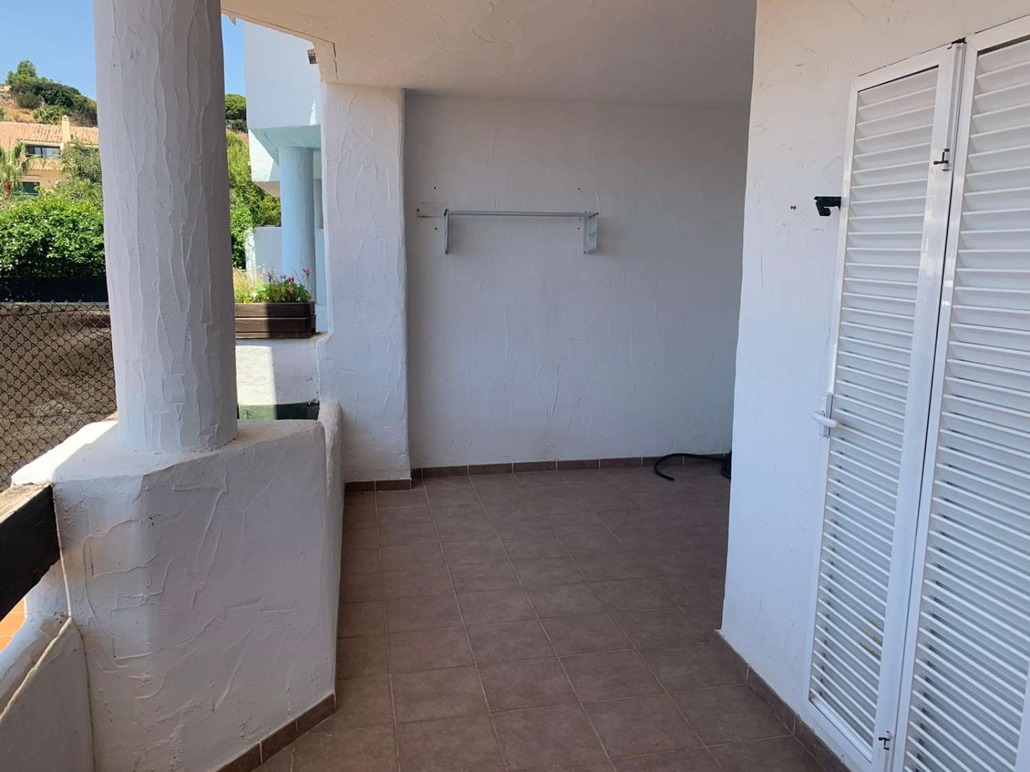 MOOI APPARTEMENT TE KOOP IN TORREQUEBRADA IN BENALMÁDENA