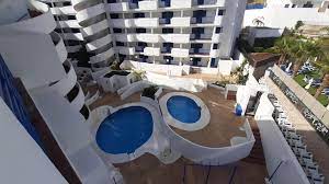 HALF TERM FOR RENT 01/10/2024 - 31/05/2025 BEAUTIFUL APARTMENT 200 METERS FROM THE BEACH IN BENALMÁDENA