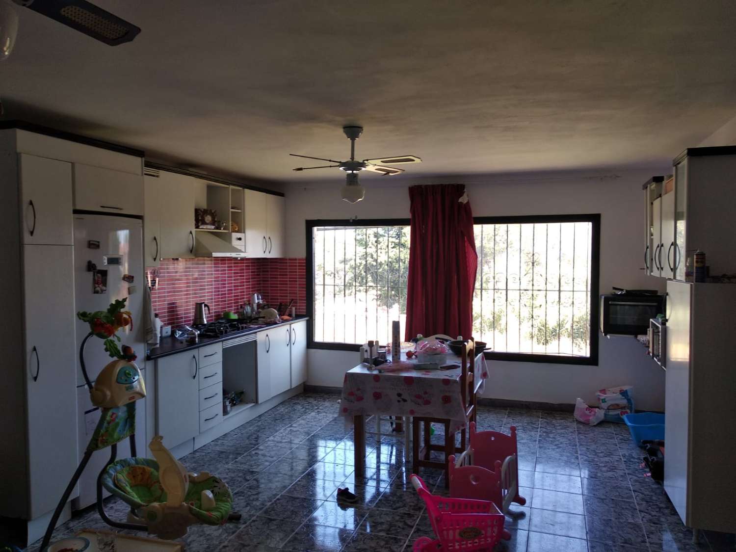 SE VENDE CHALET A REFORMAR ZONA EL PINAR (TORREMOLINOS )