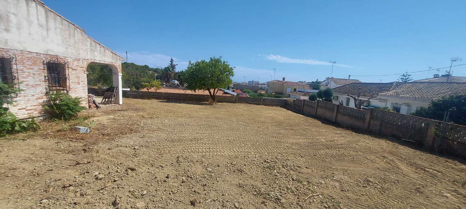 Enebolig til salgs til El Pinar - Palacio de Congresos (Torremolinos)