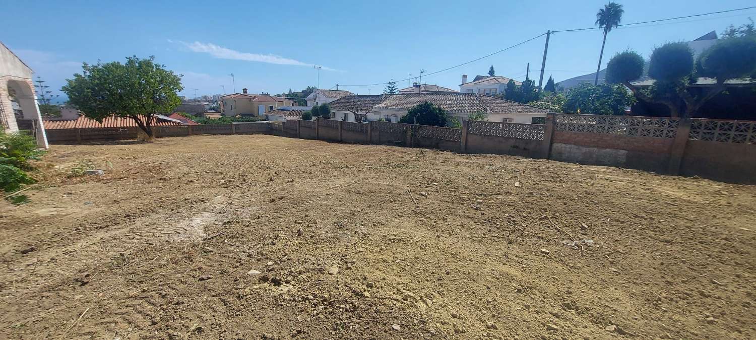 Enebolig til salgs til El Pinar - Palacio de Congresos (Torremolinos)