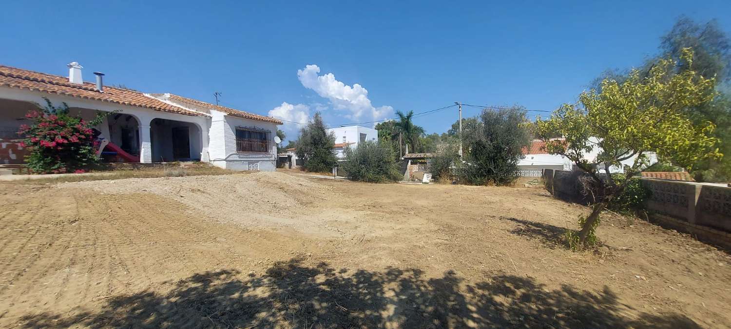 Chalet in vendita a El Pinar - Palacio de Congresos (Torremolinos)