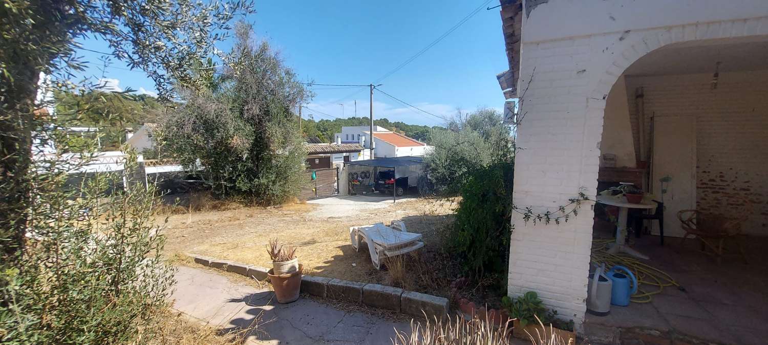 Chalet te koop in El Pinar - Palacio de Congresos (Torremolinos)