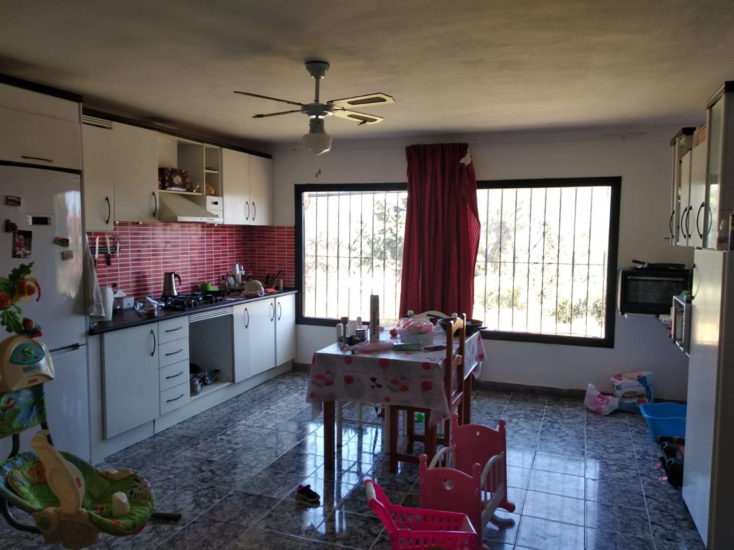 Chalet for sale in El Pinar - Palacio de Congresos (Torremolinos)