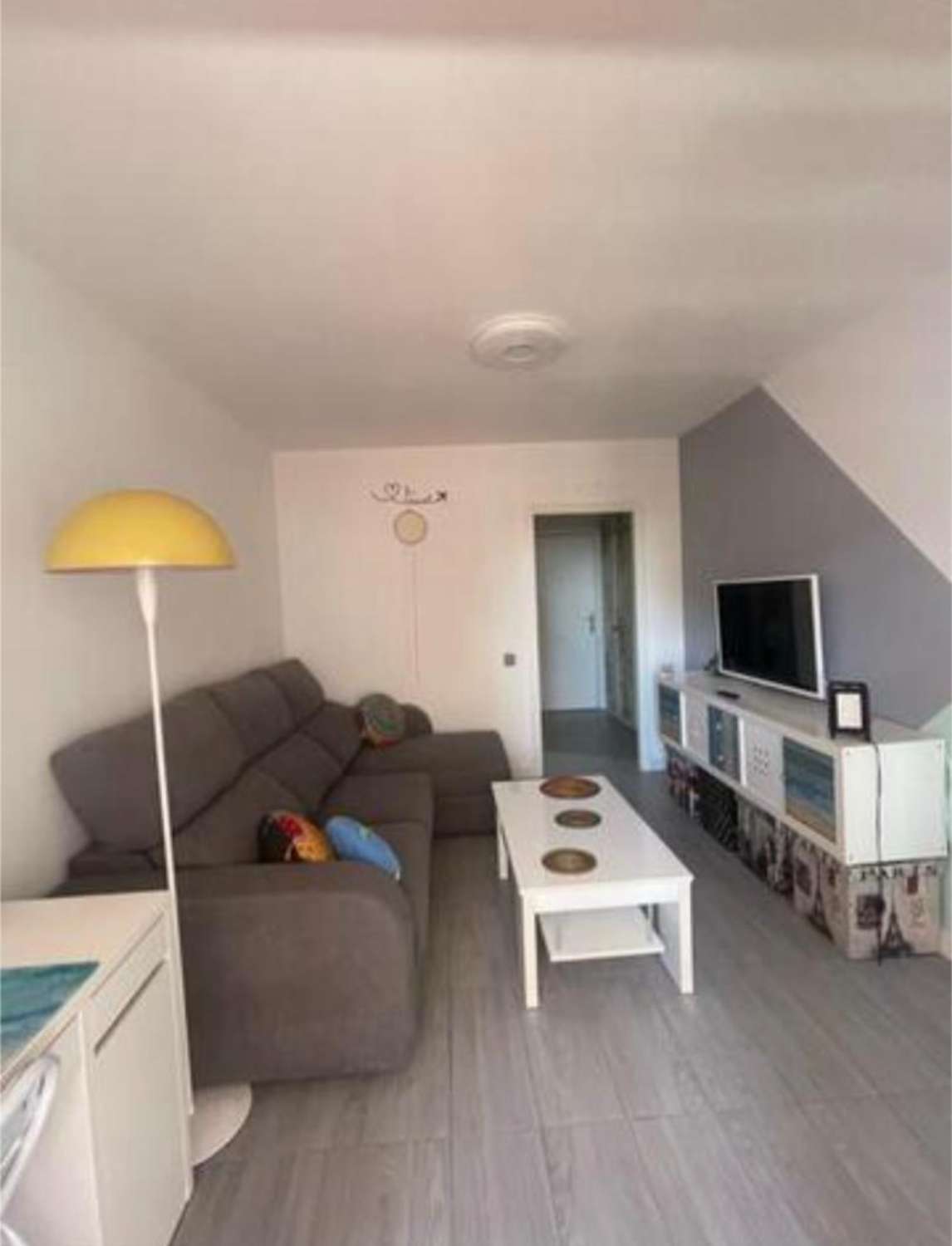 Petit Appartement en location à Benalmádena