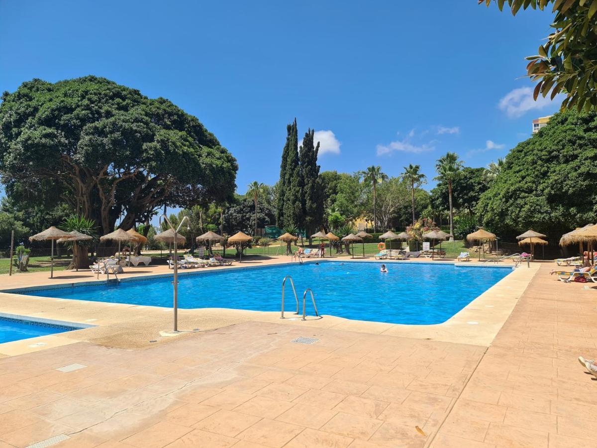 Apartment for rent in Benalmádena