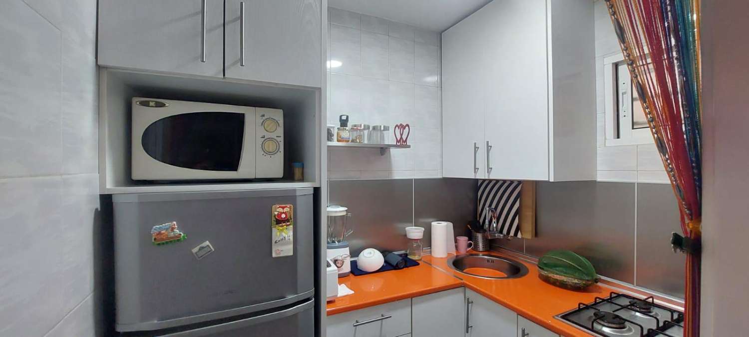 Appartment zur miete in Benalmádena